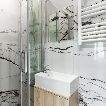 Tretaigne-montmartre Magnifique Cosy Studio * Paris