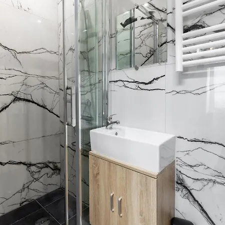 Apartamento Tretaigne-montmartre Magnifique Cosy Studio *